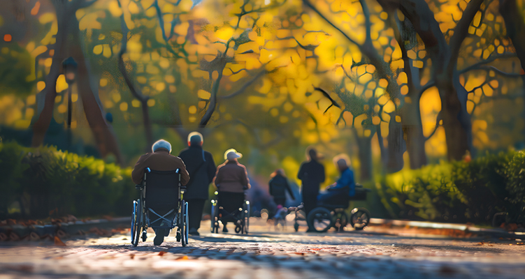 2025世界帕金森病日｜干細胞療法如何改寫“顫抖人生”