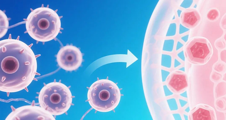 可注射 “細胞積木”：科學家用 3D 顆粒復合材料構(gòu)建功能性軟骨組織